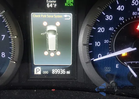 2018 Toyota Sienna Limited Premium 7 Passenger from USA, damaged, VIN 5TDYZ3DCXJS962853